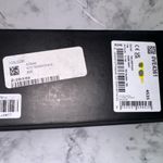 Versace BRAND NEW Authentic  Geometric unisex Sunglasses yellow fluorescent frame Photo 1