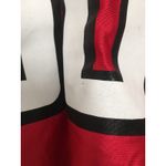 NFL Atlanta Falcons #00 Women's Jersey Shirt  Size Large Red Photo 6