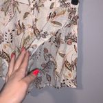 Cozy Casual  boho lightweight open side shorts Photo 4