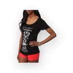 Daydreamer Rare: x UO Urban Outfitters ☺︎︎ Japanese Whiskey Tee ☺︎︎ Black Small Photo 1