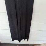 Calvin Klein  Women’s 4 Black Metallic Sparkle Long Dress New Photo 5