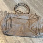 Nordstrom  Brown Travel Bag Photo 0