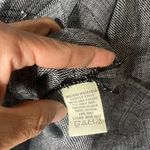 Norton Mcnaughton  Charcoal Casual Button-Down Shirt Photo 5