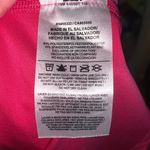 Nike  Pro Bright Pink Racerback Athletic Gym Workout Tank Top Photo 5