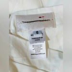 Anthropologie Corey Lynn Calter Royal Palm Skirt Size 6 NWOT $178 Photo 3