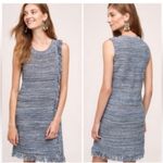 Holding Horses Anthropologie  Fringe Dress - size small Photo 1