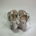 Calvin Klein Sabia Strappy Thing Sandal Size 6 Photo 1