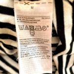 Old Navy | Black/white striped sleeveless A-line shirt dress. Super cute & comfy! Photo 6