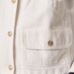 J.Crew  Short Barn Jacket™ in cotton twill Photo 1