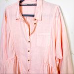 Holding Horses ANTHROPOLOGIE button down shirt Photo 3