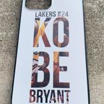 iPhone 12Pro Max Love Kobe Shockproof Case Multiple Photo 5