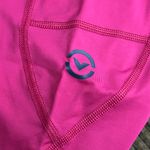 Virus ECO34 Stay Cool Compression Crop Pants Photo 9