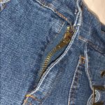 Mini Jeans Skirt Size undefined Photo 3
