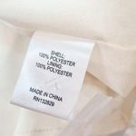 Lovers + Friends  Livana Dress in Cloud XXS Photo 6