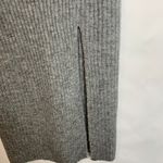 Forever 21 NWT Cowl Neck Tunic Sweater High Slit Sz Small Photo 2