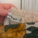 Abercrombie & Fitch Abercrombie Emerson Dress Photo 3