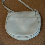 Charming Charlie gray crossbody purse Photo 10