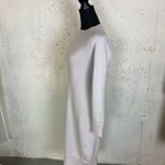 #141 ARMANI Cashmere Wool Blend Midi Sweater Dress Photo 5