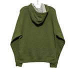 Champion  Embroidered Logo Hoodie Sweatshirt Mens M Athleisure Activewear Comfort Photo 2