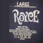 Royce Brand 🇺🇸 Women's  Preppiness T-Shirt 🇺🇸 Photo 41