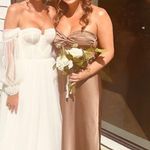 Hello Molly  Bridesmaid Dress Photo 1