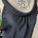 Old Navy cute silky feel top with bottom side tie. Photo 1