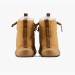 New Vivobarefoot GOBI HIBER WOMENS in tan sz 40 US 9 Photo 3