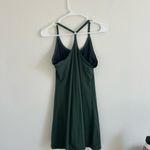 Outdoor Voices The Exercise Dress - Evergreen, Size M Photo 2