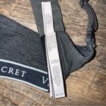 Victoria's Secret  Women's Size 38C 5 Bra Set Black, Gray, Blue, Tan Photo 8