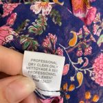 Misa Los Angeles Gianna Mini Dress Falaise Floral Womens Small Photo 7