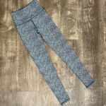 Strut this  Printed Full Length High Rise Leggings Photo 0