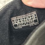 Keen  Akita Ankle Boots Womens 8 Slate Gray Wedge Leather Snap Closure Photo 9