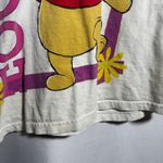Vintage Winnie The Pooh Disney T Photo 6
