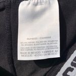 Nike 2 Pairs  Pro Dri-Fit Training Capri Leggings Compression Combat Size L & M Photo 10