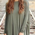 Piko Army Green  Shirt Photo 0