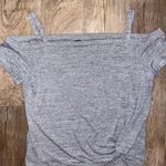 Off The Shoulder Top Size L Photo 1