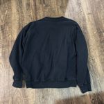 Brandy Melville “new york” oversized erica crewneck sweatshirt Photo 4