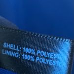 The Limited  event sleeveless color block shift dress. Size 6. Photo 3