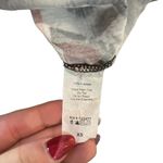 Anthropologie  d.RA Womens XS Multicolor 3/4 Sleeve Lightweight Breathable Blouse Photo 2