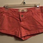 Hollister Y2K Low Rise Shorts Photo 0