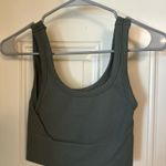 Tilly's Tilly’s Ribbed Tank Top Photo 0