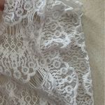 Free People Intimately daydreamer lace dress woman’s small cute bridal Photo 3