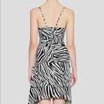 Walter Baker Animal Print Dress Photo 3