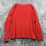 Nebraska Cornhuskers Shirt Womens 2XL Red Long Sleeve College Football Size undefined Photo 7