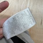 Democracy "Ab"Technology Camouflage Multi-pocket Pants Gray Size 10 Photo 8