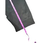 Wilfred Aritzia  Black Utopia Sweater
Dress Knit Merino Wool XS Photo 4