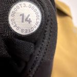 Lululemon  Wunder Under Mid Rise Full Length Leggings Black Size 14 Photo 3