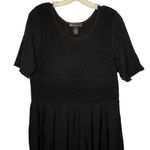 Lane Bryant  Black‎ Dress Photo 1