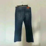 Lucky Brand  Bootcut Jeans Size 12 Photo 3