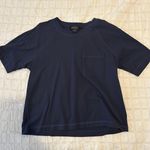Pendleton Ladies Raglan-Sleeve Tee Photo 1